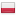 ubaw.pl hosted country